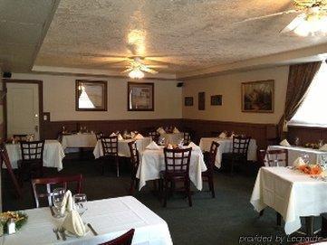 Riverside Hot Springs Inn&spa - Adults Only